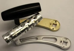 Jigging World - Avet Power Handle Arm and T-Bar for 2 Speed EX & T-RX