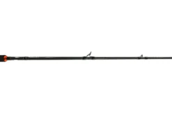Jigging World Black Demon Rods