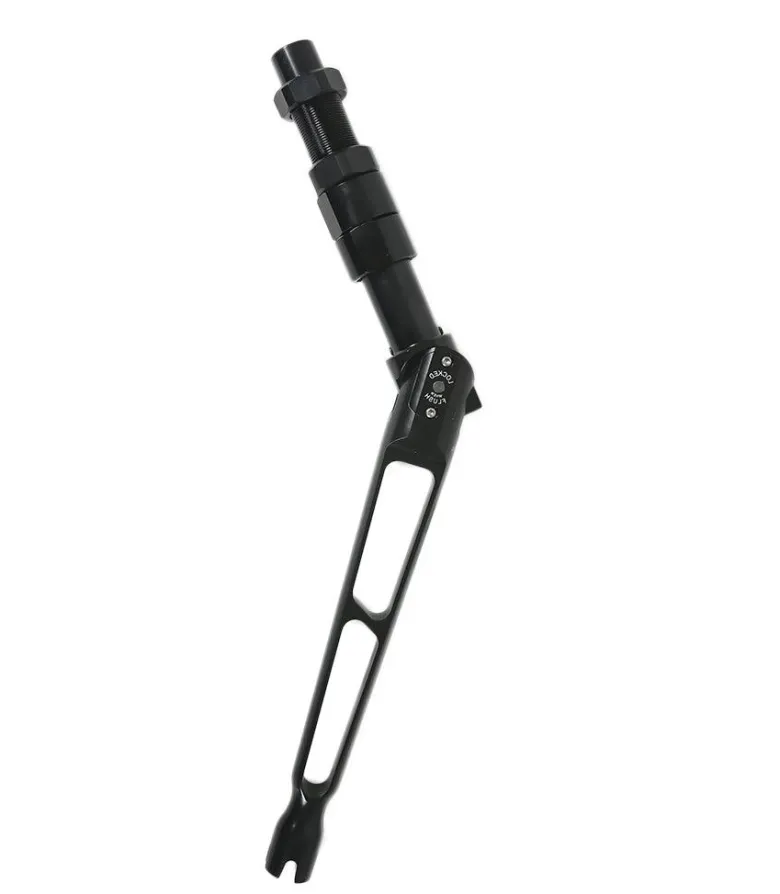 Jigging World Black Giant Casting Rods