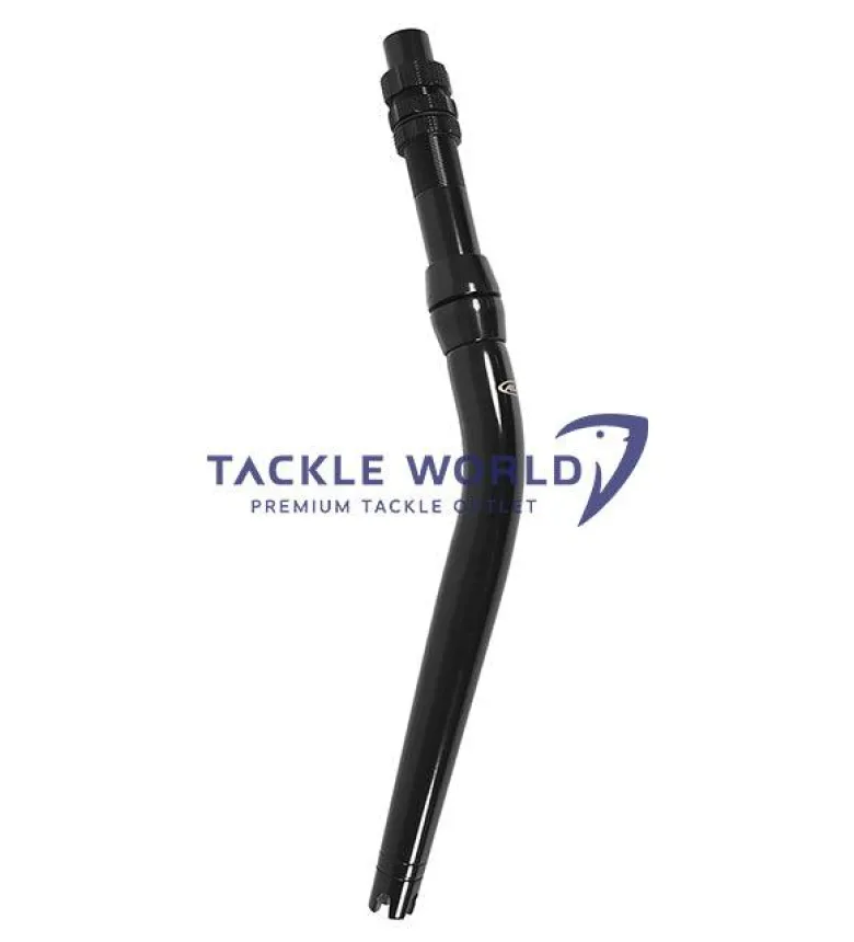 Jigging World Black Giant Casting Rods