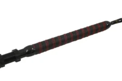Jigging World Black Giant Casting Rods