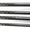 Jigging World Black Widow Blanks