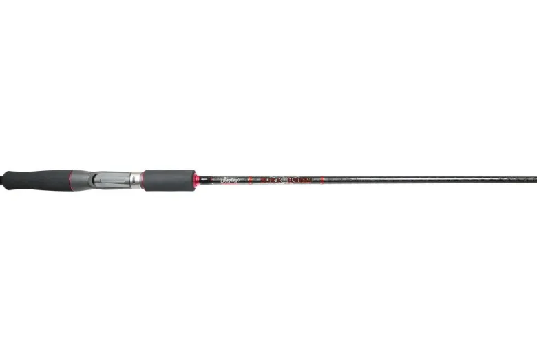 Jigging World Black Widow Casting Rods (Buy 1 Get 1) *Final Sale*