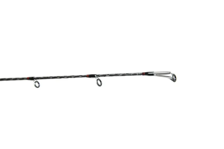Jigging World Black Widow Casting Rods (Buy 1 Get 1) *Final Sale*