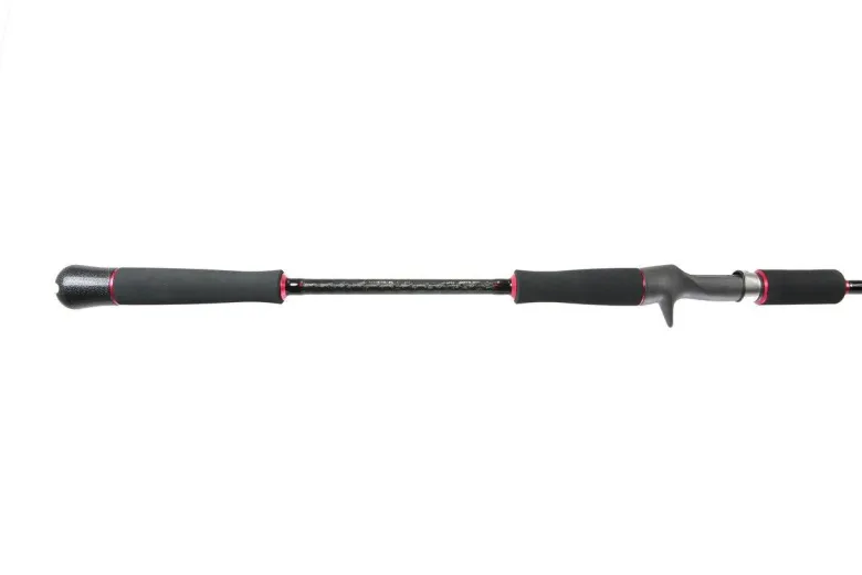 Jigging World Black Widow Casting Rods (Buy 1 Get 1) *Final Sale*