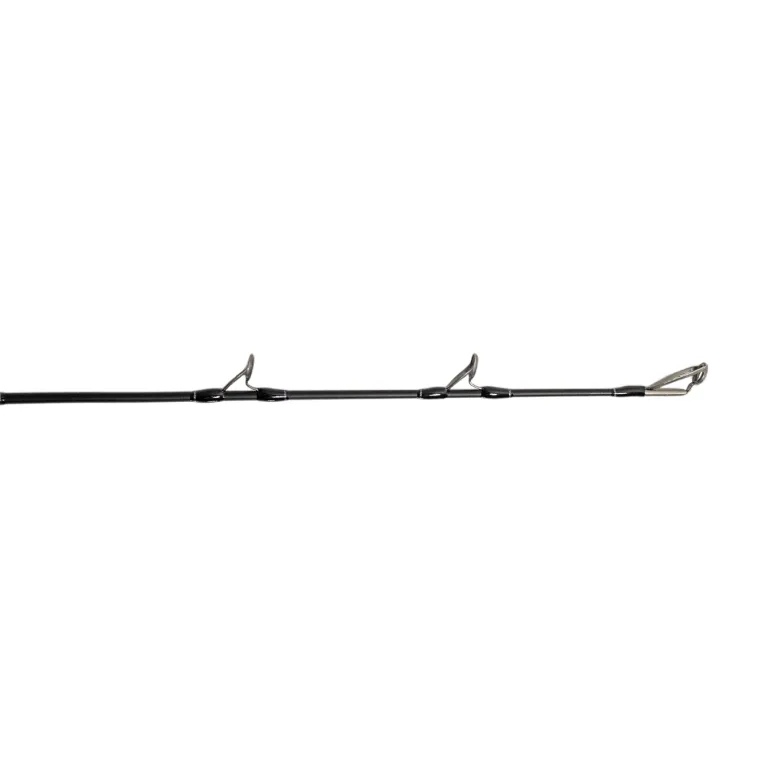Jigging World Black Widow 2.0 Casting Rods