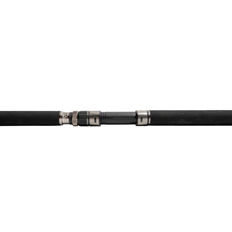 Jigging World Black Widow 2.0 Casting Rods