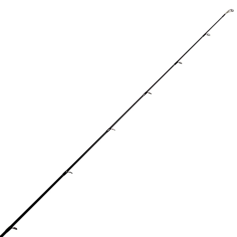 Jigging World Black Widow 2.0 Casting Rods