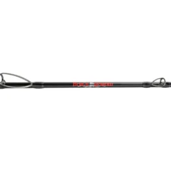 Jigging World Black Widow 2.0 Casting Rods
