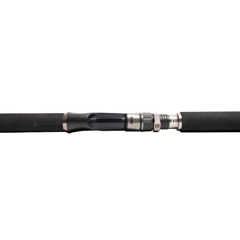 Jigging World Black Widow 2.0 Casting Rods