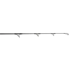 Jigging World Black Widow 2.0 Hi-Pitch Spinning Rods
