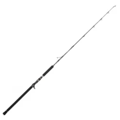 Jigging World Black Widow 2.0 Hi-Pitch Casting Rods