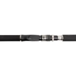 Jigging World Black Widow 2.0 Hi-Pitch Casting Rods