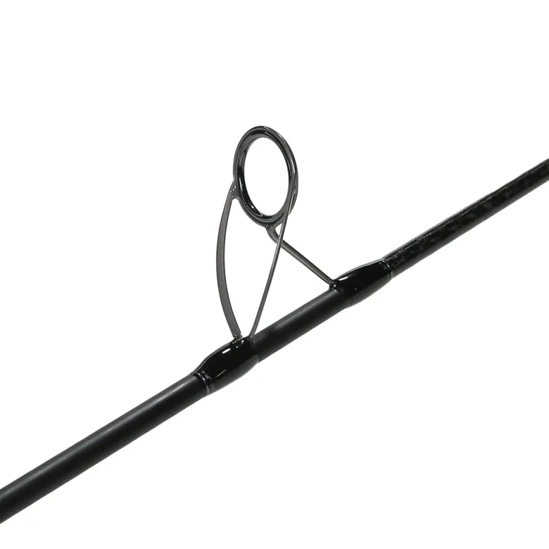 Jigging World Black Widow 2.0 Popping Spinning Rods