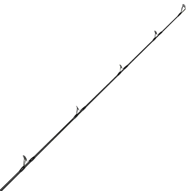 Jigging World Black Widow 2.0 Popping Spinning Rods