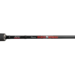 Jigging World Black Widow 2.0 Popping Spinning Rods