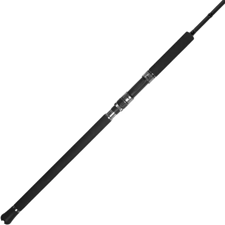 Jigging World Black Widow 2.0 Popping Spinning Rods