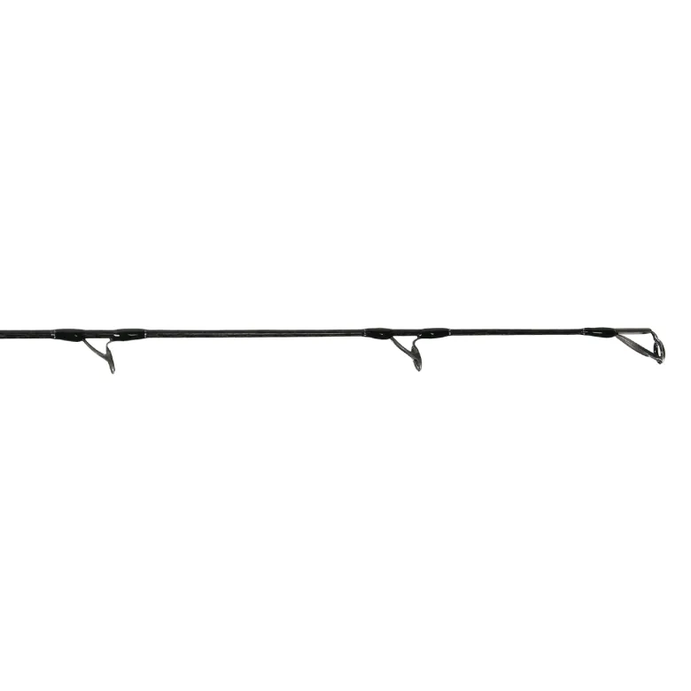 Jigging World Black Widow 2.0 Popping Spinning Rods