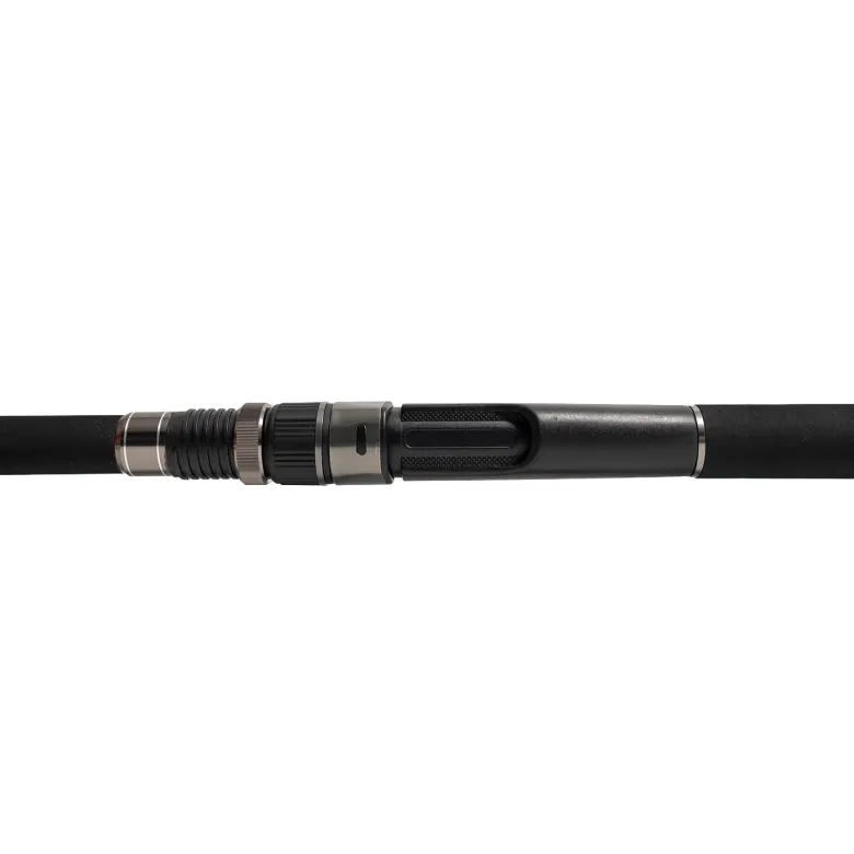 Jigging World Black Widow 2.0 Shore Spinning Rods