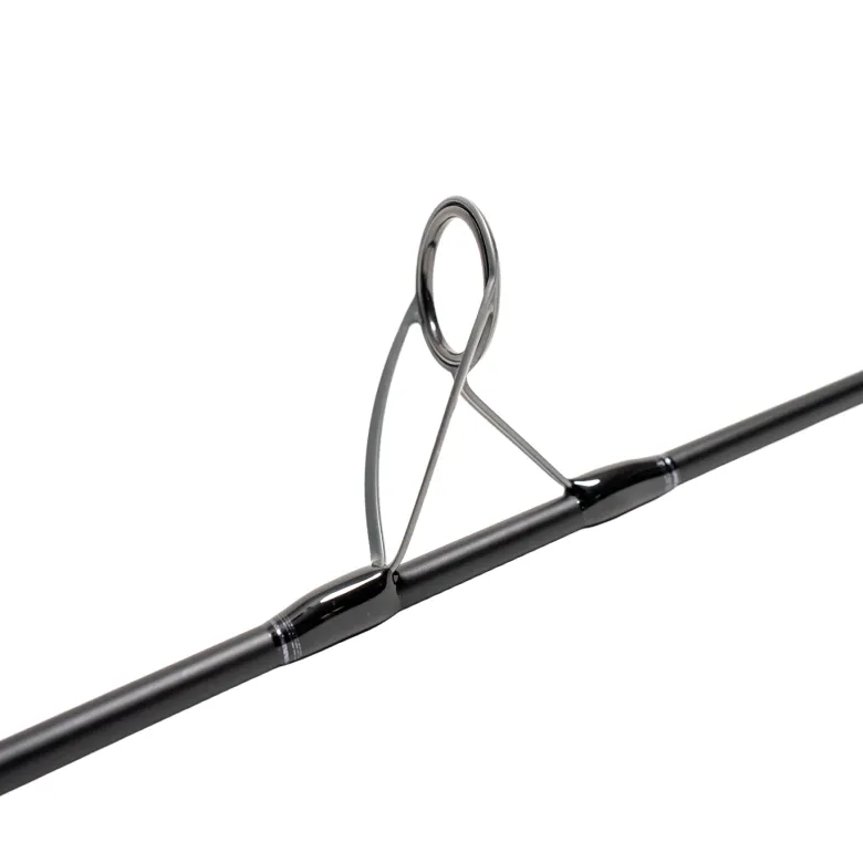 Jigging World Black Widow 2.0 Shore Spinning Rods