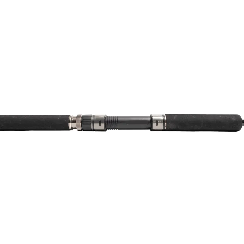 Jigging World Black Widow 2.0 Spinning Rods