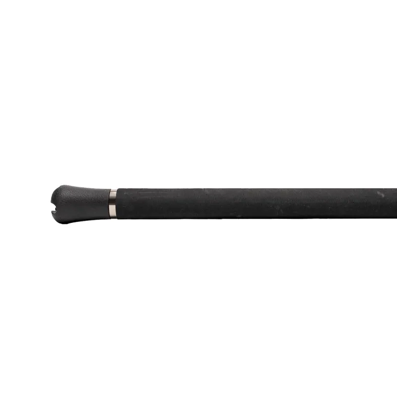 Jigging World Black Widow 2.0 Spinning Rods