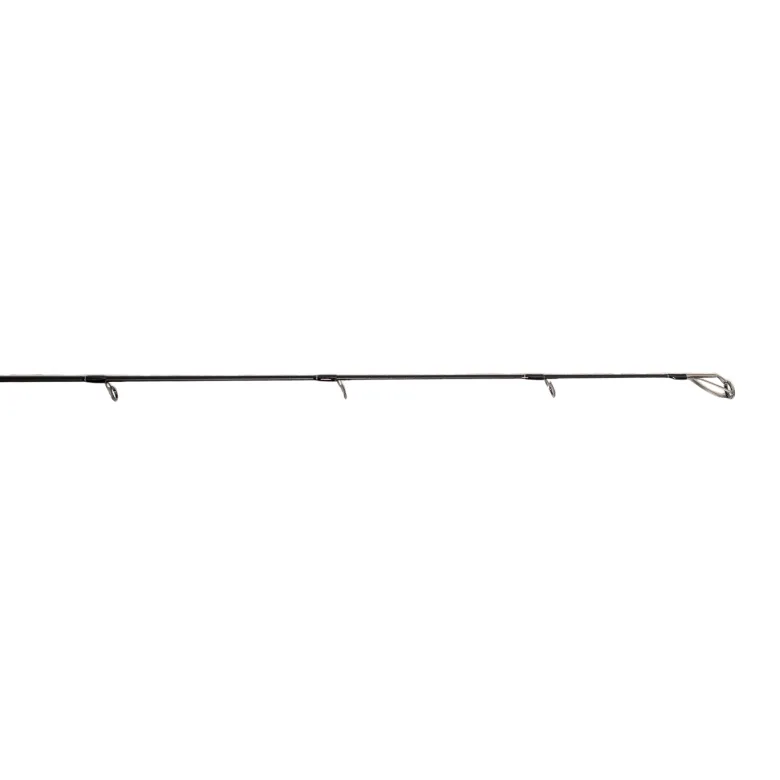 Jigging World Black Widow 2.0 Spinning Rods