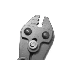 Jigging World 8.3" Crimping Pliers