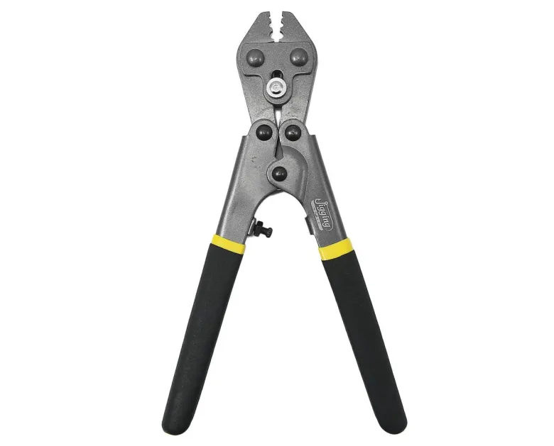Jigging World 8.3" Crimping Pliers