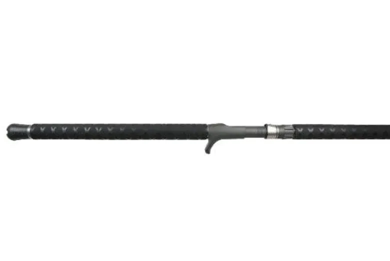 Jigging World Deep Monster Casting Rods