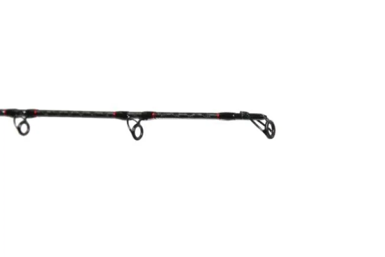Jigging World Deep Monster Casting Rods