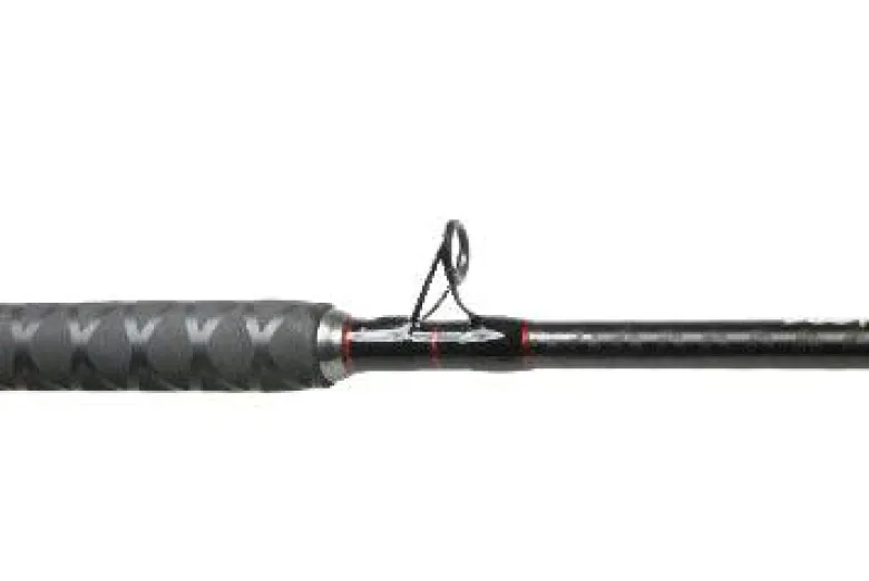 Jigging World Deep Monster Casting Rods