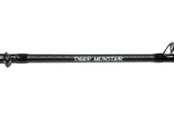 Jigging World Deep Monster Casting Rods
