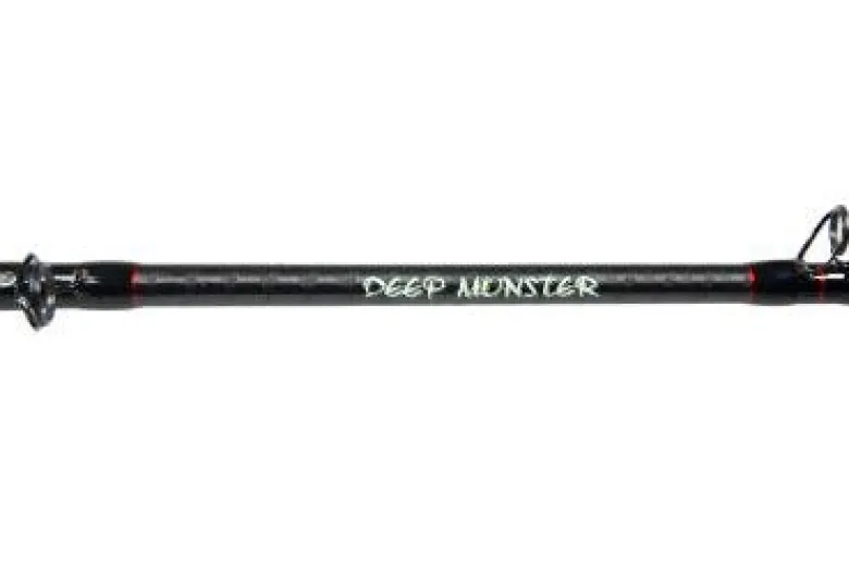 Jigging World Deep Monster Casting Rods