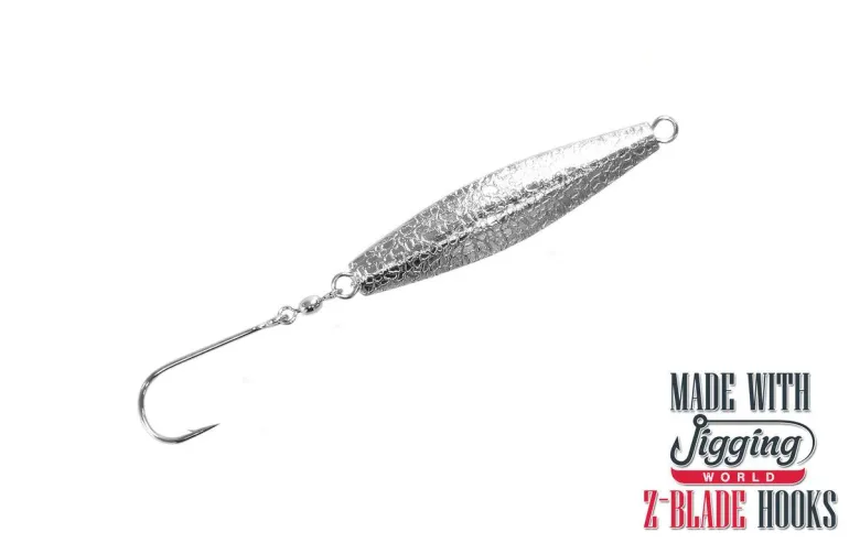 Jigging World Diamond Jigs