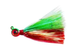 Jigging World Epoxy Mylar Teasers