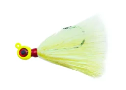Jigging World Epoxy Mylar Teasers