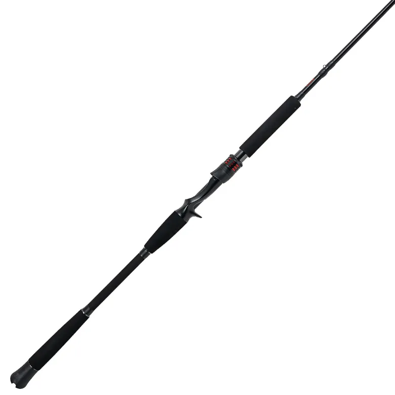 Jigging World Equinox Casting Rods