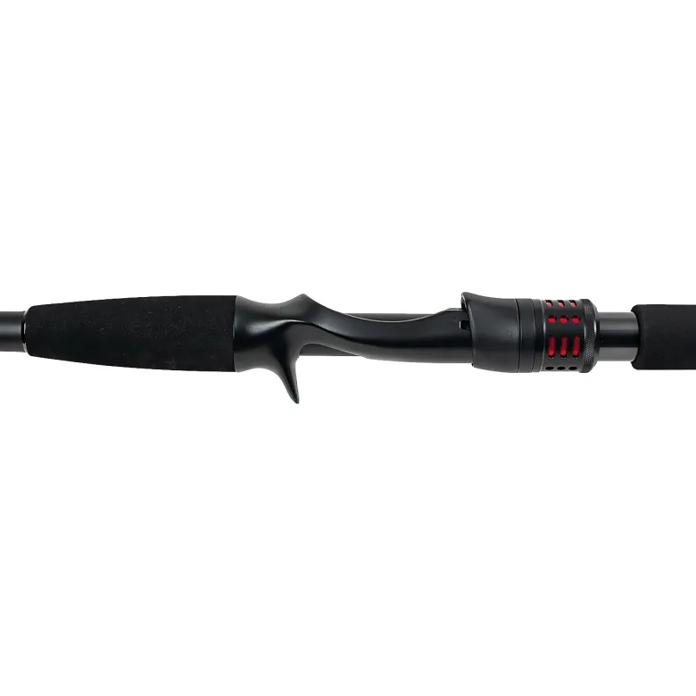 Jigging World Equinox Casting Rods