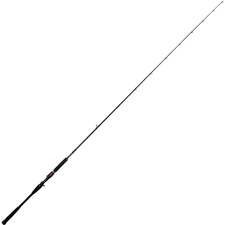 Jigging World Equinox Casting Rods