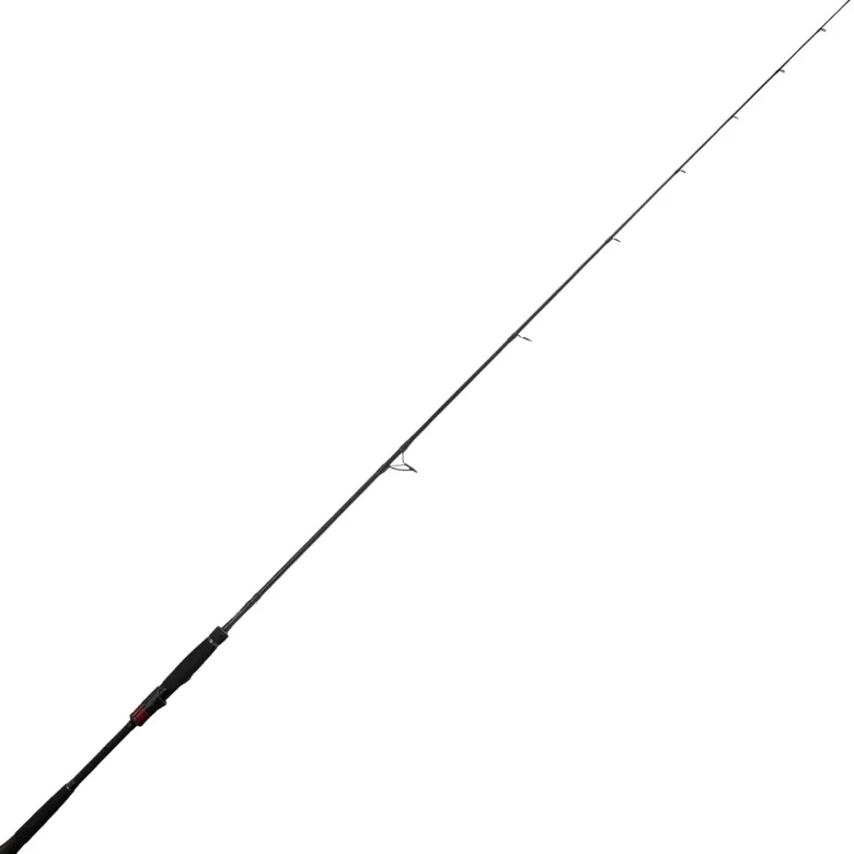 Jigging World Equinox Spinning Rods