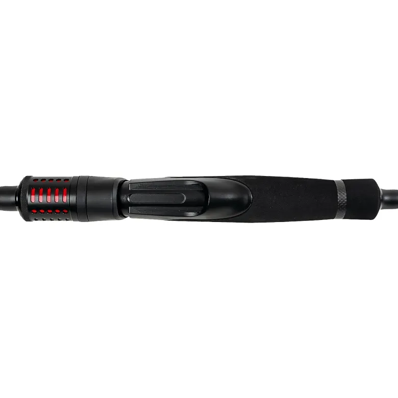Jigging World Equinox Spinning Rods