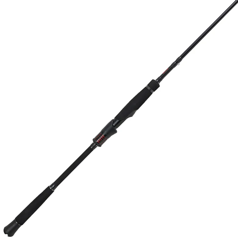 Jigging World Equinox Spinning Rods