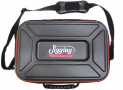 Jigging World Essential Tackle Bag