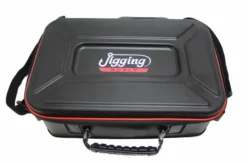 Jigging World Essential Tackle Bag
