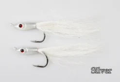 Jigging World Fluke Candy Ver. 1 Teasers *Final Sale*