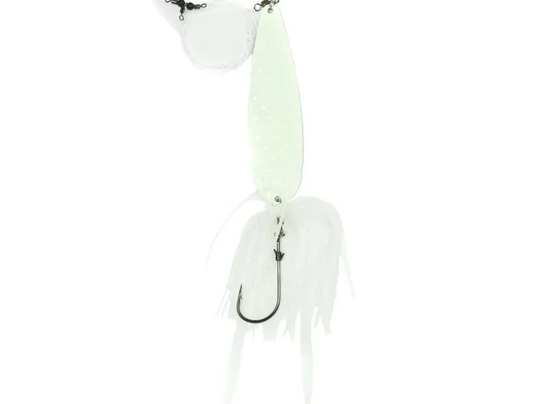 Jigging World Fluke Spoon Rigs