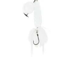 Jigging World Fluke Spoon Rigs