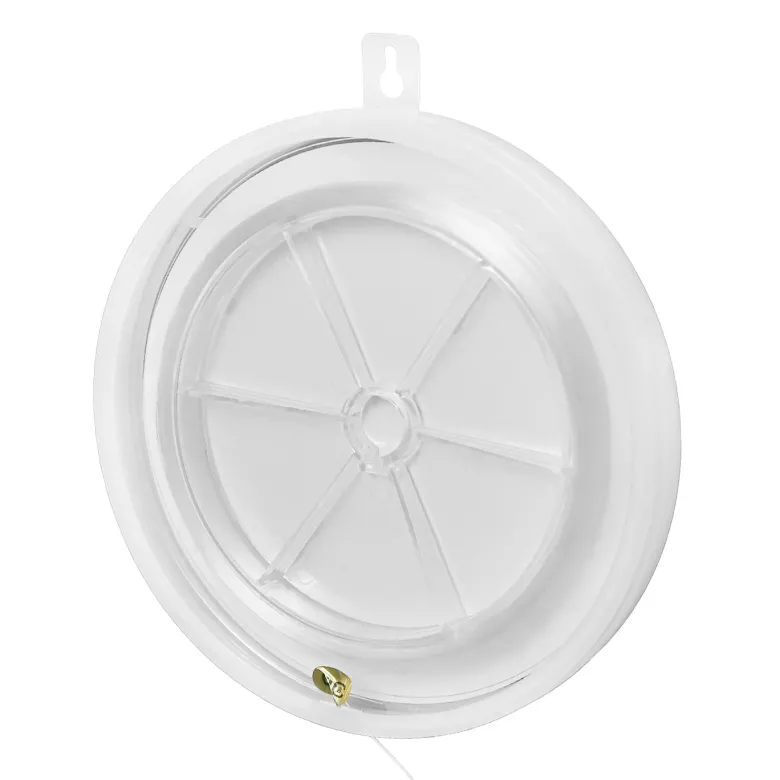 Jigging World Fluorocarbon Leader