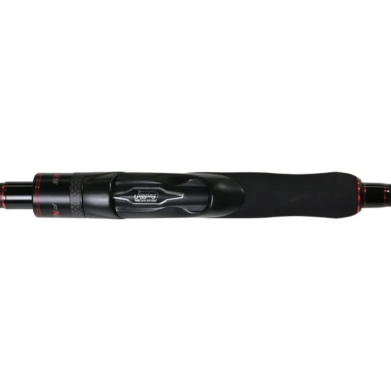 Jigging World FNS Spinning Rods